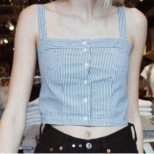 Brandy Melville Astrid tank
